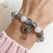 Bracelet Coeur positif